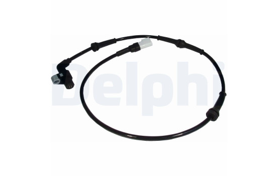 Capteur, vitesse de roue SS20019 Delphi, Image 2