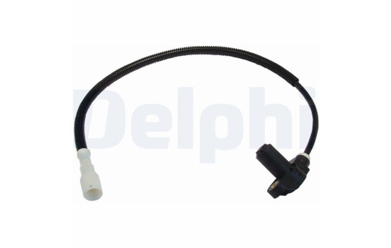 Capteur, vitesse de roue SS20021 Delphi, Image 2