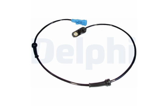 Capteur, vitesse de roue SS20022 Delphi, Image 2