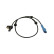 Capteur, vitesse de roue SS20024 Delphi
