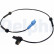 Capteur, vitesse de roue SS20024 Delphi, Vignette 2