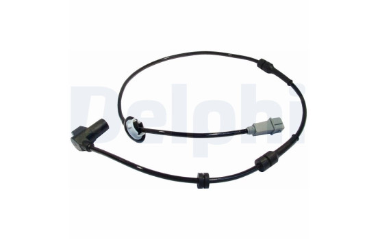 Capteur, vitesse de roue SS20026 Delphi, Image 2