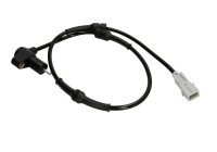 Capteur, vitesse de roue SS20027 Delphi