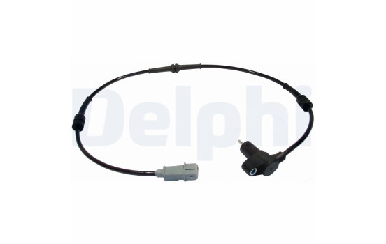 Capteur, vitesse de roue SS20027 Delphi, Image 3