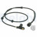 Capteur, vitesse de roue SS20028 Delphi, Vignette 2