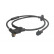 Capteur, vitesse de roue SS20029 Delphi