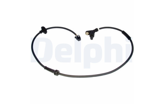 Capteur, vitesse de roue SS20029 Delphi, Image 2