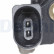 Capteur, vitesse de roue SS20034 Delphi, Vignette 4