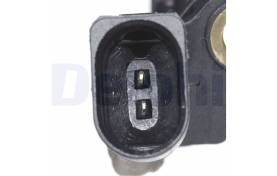 Capteur, vitesse de roue SS20034 Delphi, Image 4