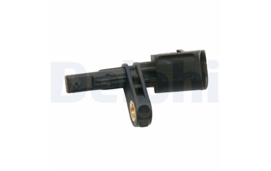 Capteur, vitesse de roue SS20036 Delphi, Image 3