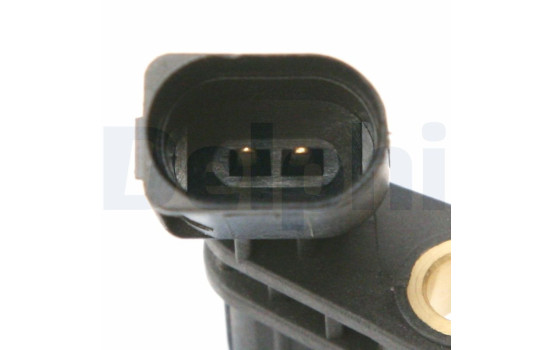 Capteur, vitesse de roue SS20036 Delphi, Image 4