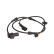 Capteur, vitesse de roue SS20037 Delphi