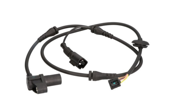 Capteur, vitesse de roue SS20037 Delphi