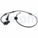 Capteur, vitesse de roue SS20037 Delphi, Vignette 2