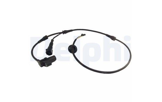 Capteur, vitesse de roue SS20037 Delphi, Image 2