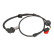 Capteur, vitesse de roue SS20039 Delphi