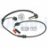 Capteur, vitesse de roue SS20039 Delphi, Vignette 2