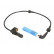 Capteur, vitesse de roue SS20042 Delphi