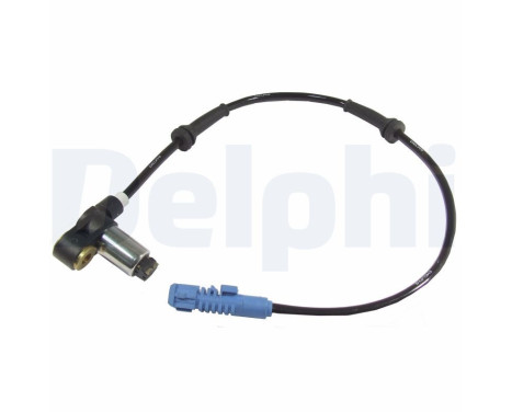 Capteur, vitesse de roue SS20047 Delphi