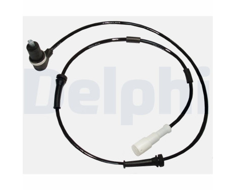 Capteur, vitesse de roue SS20051 Delphi