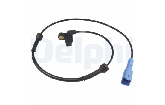 Capteur, vitesse de roue SS20057 Delphi, Image 2
