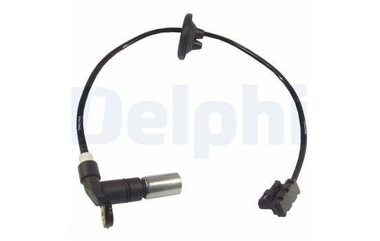 Capteur, vitesse de roue SS20060 Delphi, Image 2