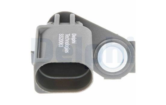 Capteur, vitesse de roue SS20063 Delphi, Image 7