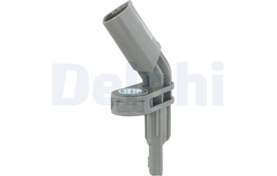 Capteur, vitesse de roue SS20063 Delphi, Image 9