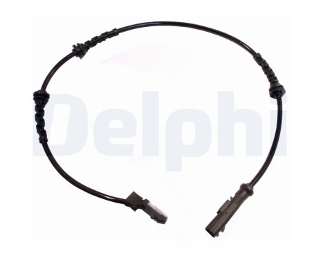Capteur, vitesse de roue SS20064 Delphi