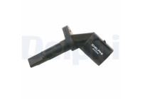 Capteur, vitesse de roue SS20069 Delphi