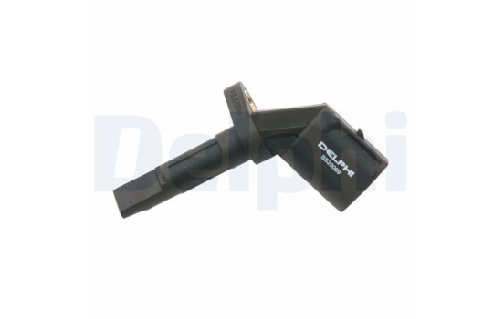 Capteur, vitesse de roue SS20069 Delphi