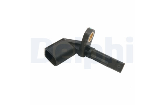 Capteur, vitesse de roue SS20069 Delphi, Image 2