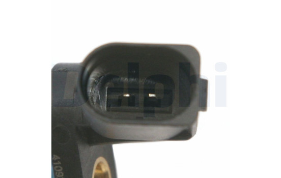 Capteur, vitesse de roue SS20069 Delphi, Image 3