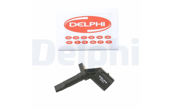 Capteur, vitesse de roue SS20069 Delphi, Image 4