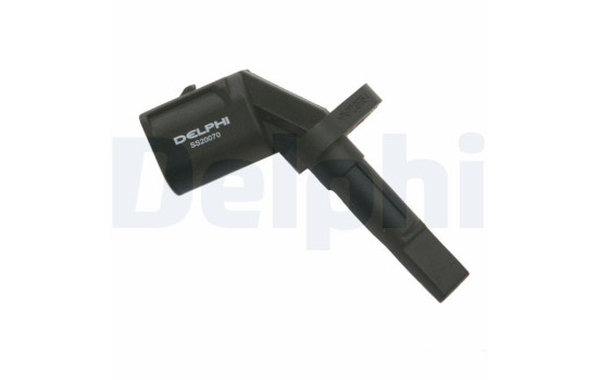 Capteur, vitesse de roue SS20070 Delphi, Image 2