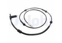 Capteur, vitesse de roue SS20074 Delphi