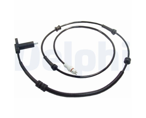 Capteur, vitesse de roue SS20074 Delphi