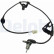 Capteur, vitesse de roue SS20076 Delphi, Vignette 2