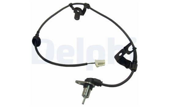 Capteur, vitesse de roue SS20076 Delphi, Image 2