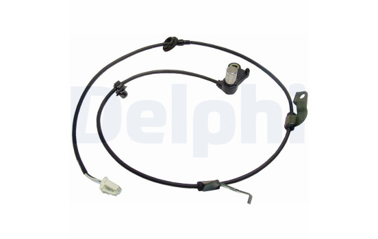 Capteur, vitesse de roue SS20079 Delphi, Image 2