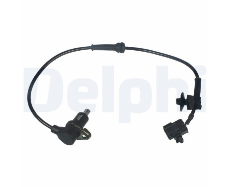 Capteur, vitesse de roue SS20091 Delphi