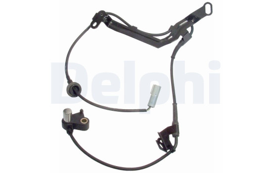 Capteur, vitesse de roue SS20093 Delphi, Image 2