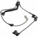 Capteur, vitesse de roue SS20094 Delphi