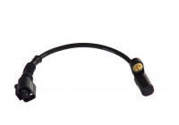 Capteur, vitesse de roue SS20096 Delphi