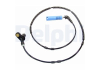 Capteur, vitesse de roue SS20097 Delphi