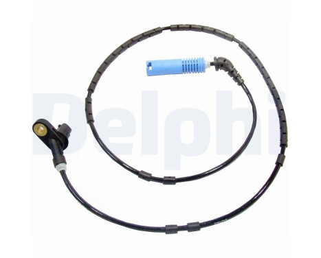 Capteur, vitesse de roue SS20097 Delphi