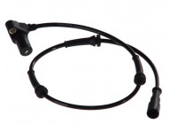 Capteur, vitesse de roue SS20101 Delphi