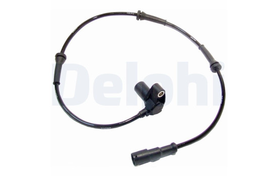 Capteur, vitesse de roue SS20101 Delphi, Image 2