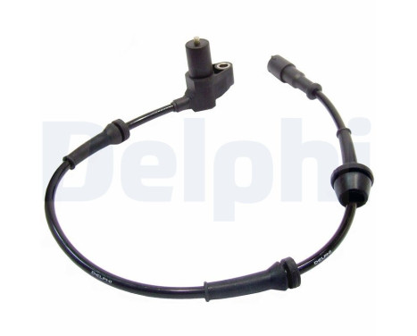 Capteur, vitesse de roue SS20102 Delphi
