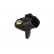 Capteur, vitesse de roue SS20104 Delphi